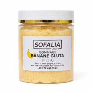Banane Gluta